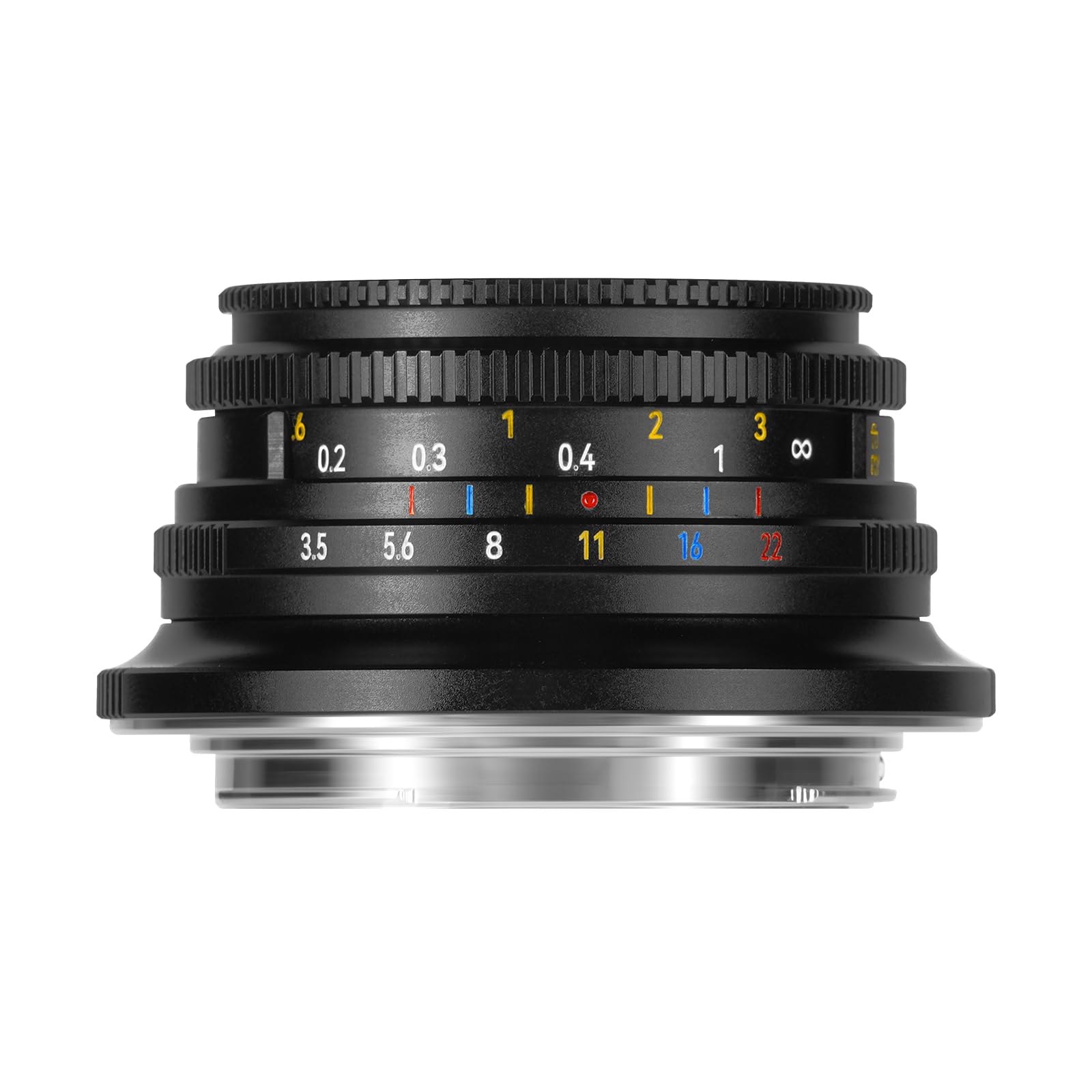 Amazon.co.jp: 7artisans 七工匠 10mm F3.5 Zマウント カメラレンズ